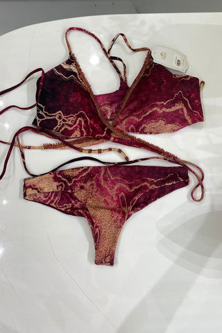 How To Fix Faded Swimsuit To Restore Its Original Color