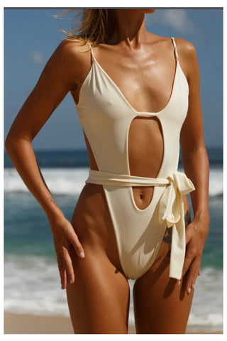 What is the difference between a bikini and a monokini? - Quora