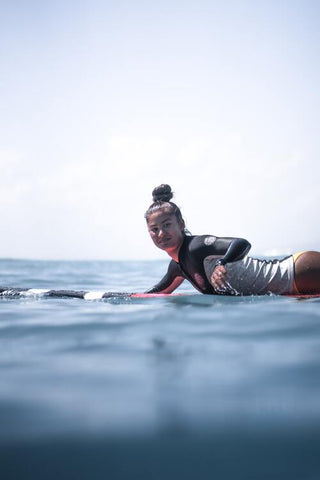 Surf Babe