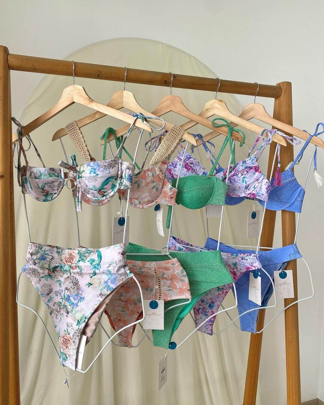 How To Store Swimsuits: The Dos and Don'ts