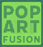 PopArtFusion, Pop Art Fusion by Coneectid