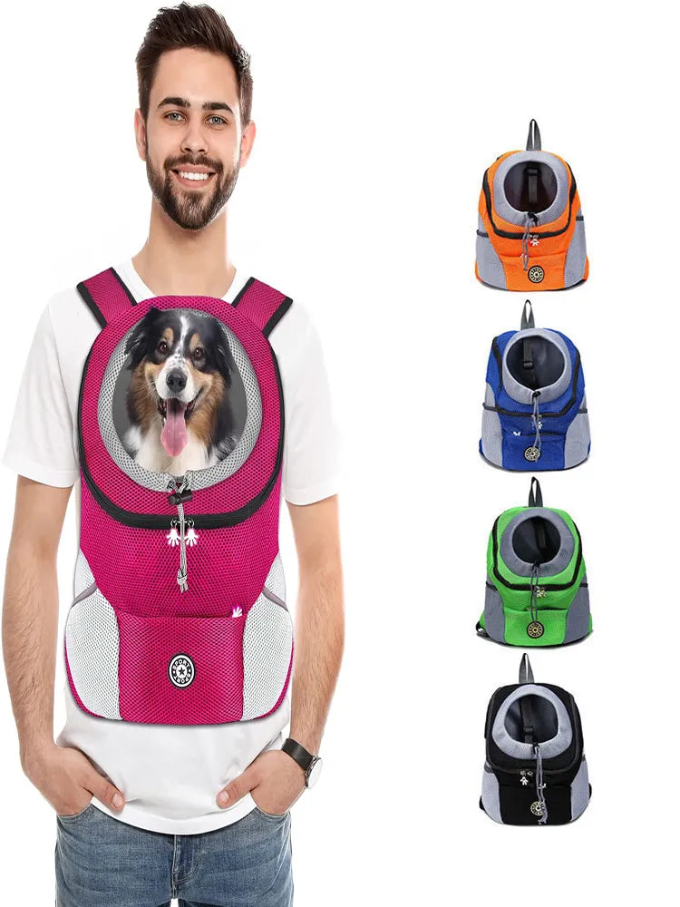Pet Dog Carrier