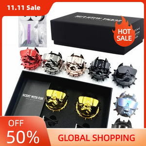 Car Air-freshener - Widget Bud