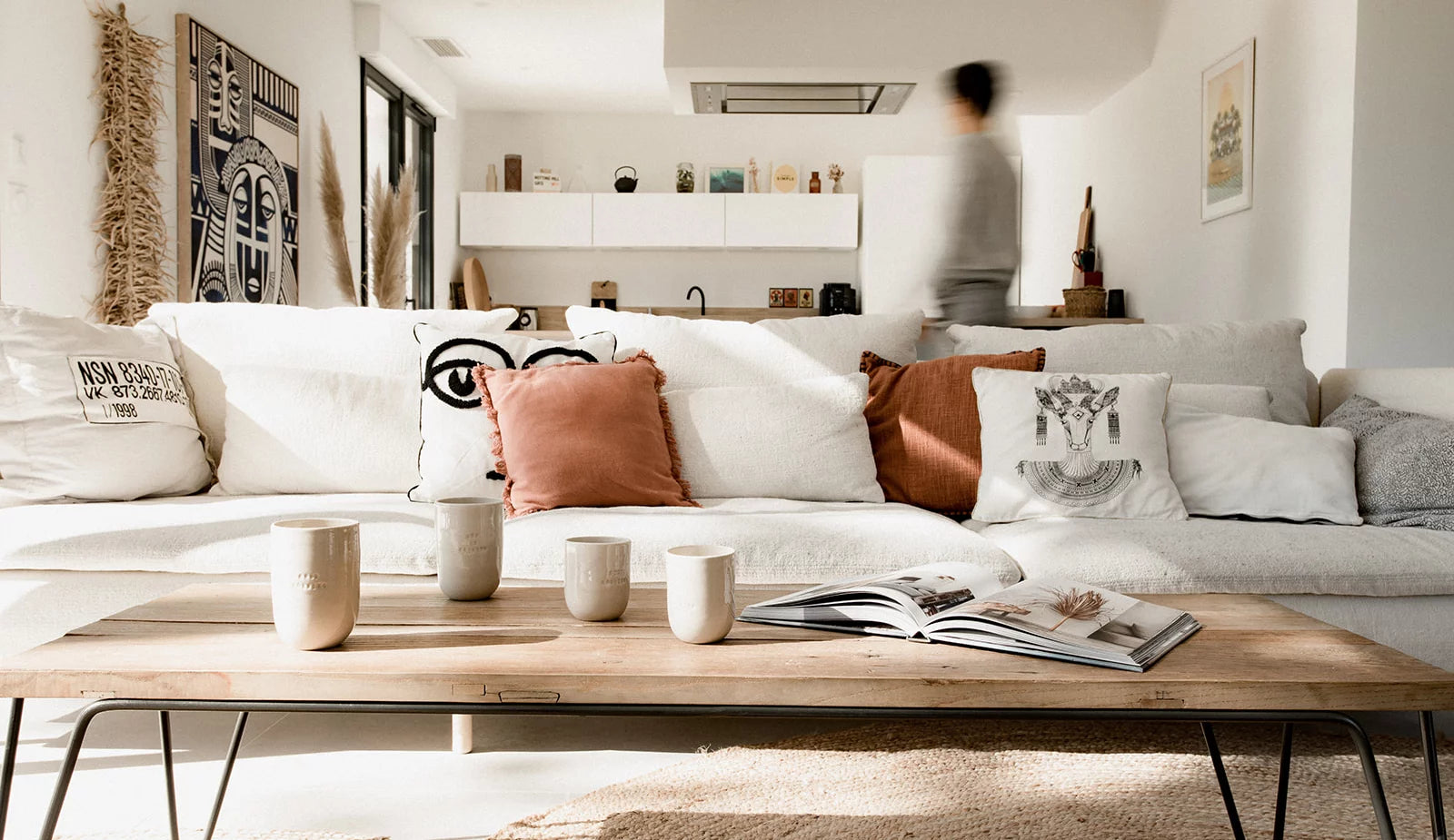 BEIGE RIVIERA