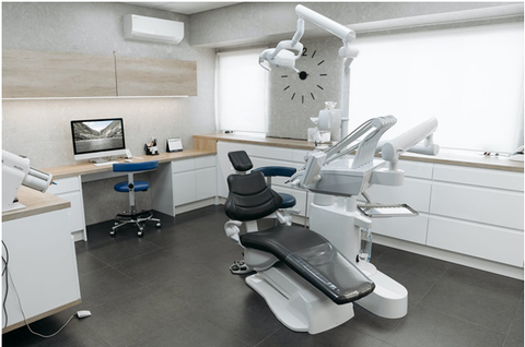 Dental Clinic