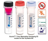 Accuris PR1300-MG-400 1 Hour Mammalian Genotyping Kit, 400 Reactions