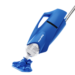 PoolSky Handheld Pool Vacuums Cordless Pool Vacuum