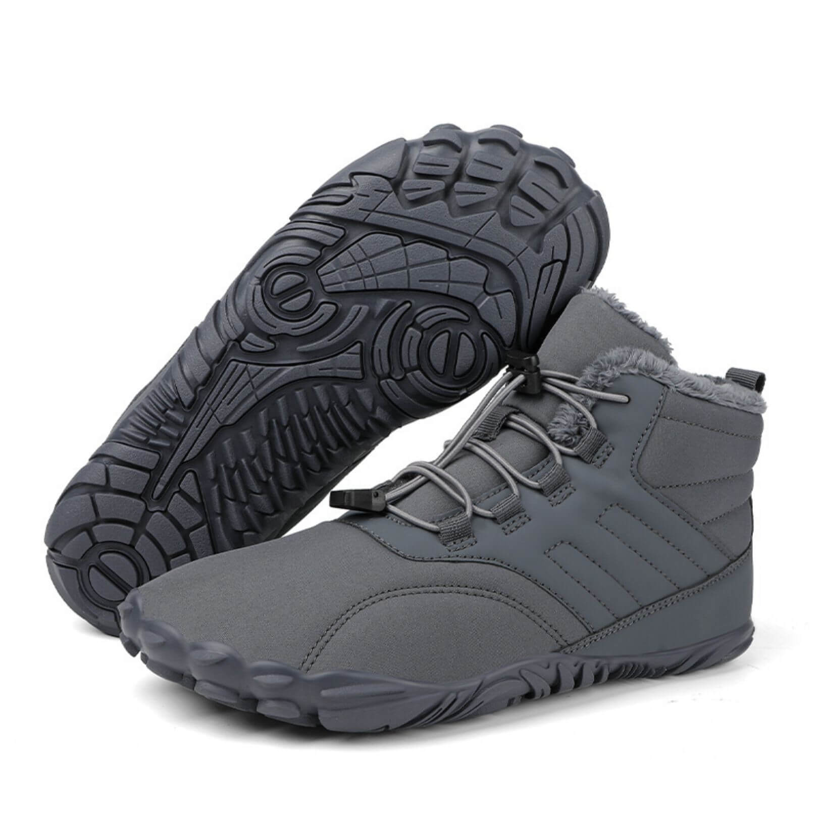 Purestep Polar - Winter Barefoot Shoes for Men and Women