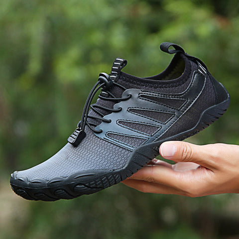 Purestep Run - Barefoot Running Shoe