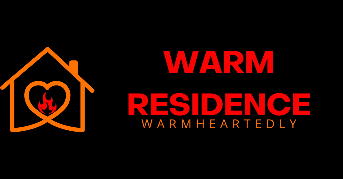 Warm Residence