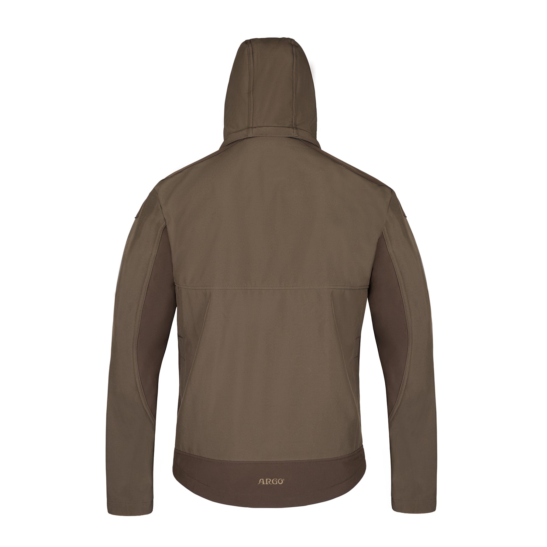 Hunting Jacket SOFTSHELL ARGO® - HILLMAN UK