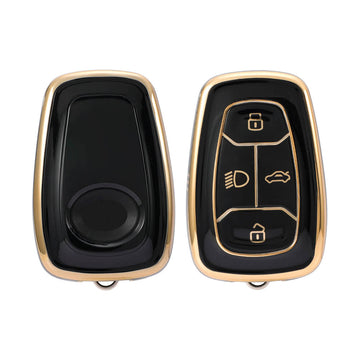 Buy Cloudsale Car Key Cover For Tata Nexon Online at Best Prices