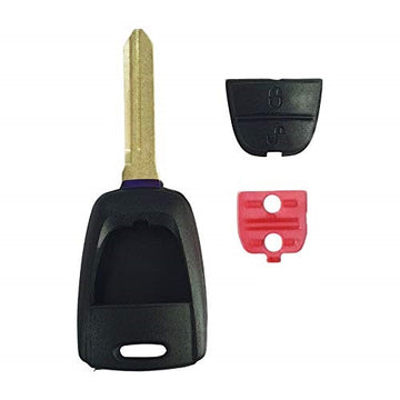 Keycare silicone key cover fit for : Santro, Eon, I10 Grand remote key