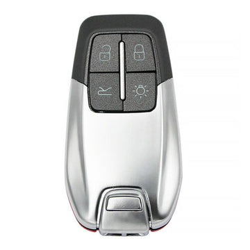 Keyzone Aftermarket Replacement Smart Key shell Compatible for : Porsc