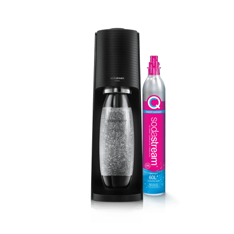 Sirop saveur Bio Cassis 500ml - SODASTREAM - 30011348 