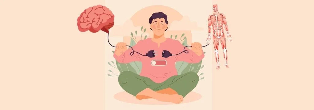 Mind-Body Connection
