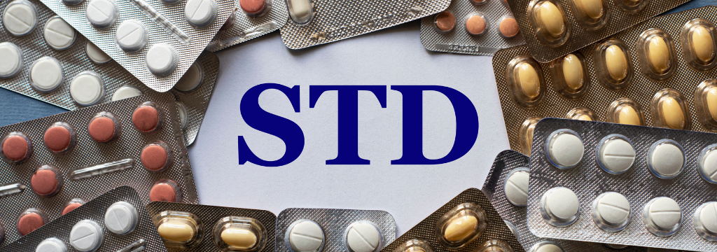 Sexual transmitted diseases