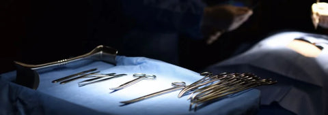 surgical procedures for vaginal tightening