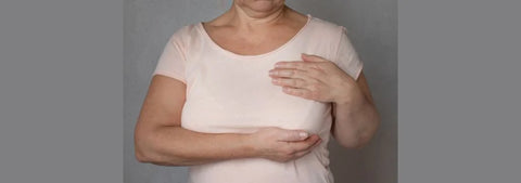 what is a small breast issue