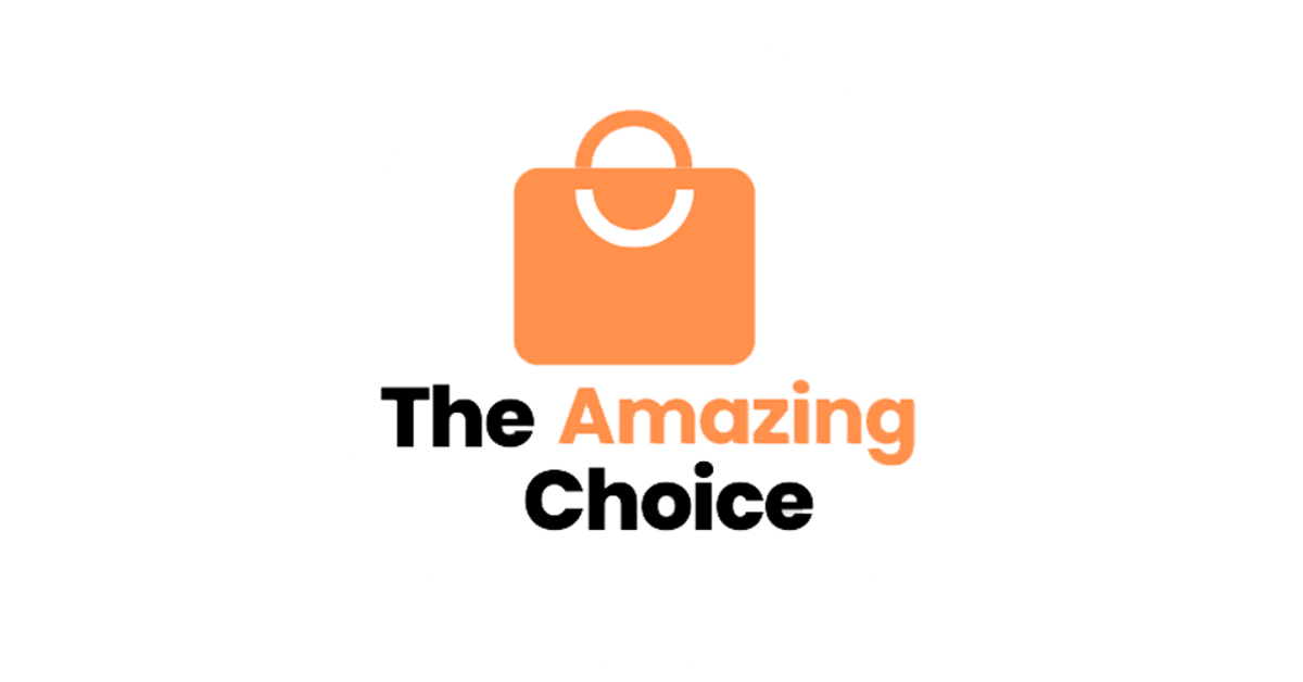 The Amazing Choice