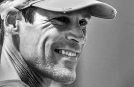 Dean Karnazes