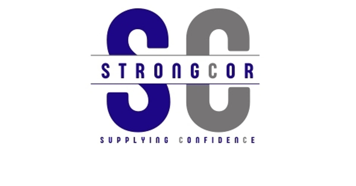 Packaging Products – STRONGCOR