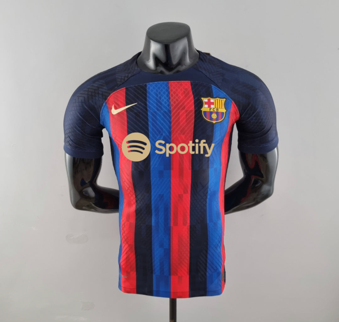 Barcelona X OVO Jersey 22/23