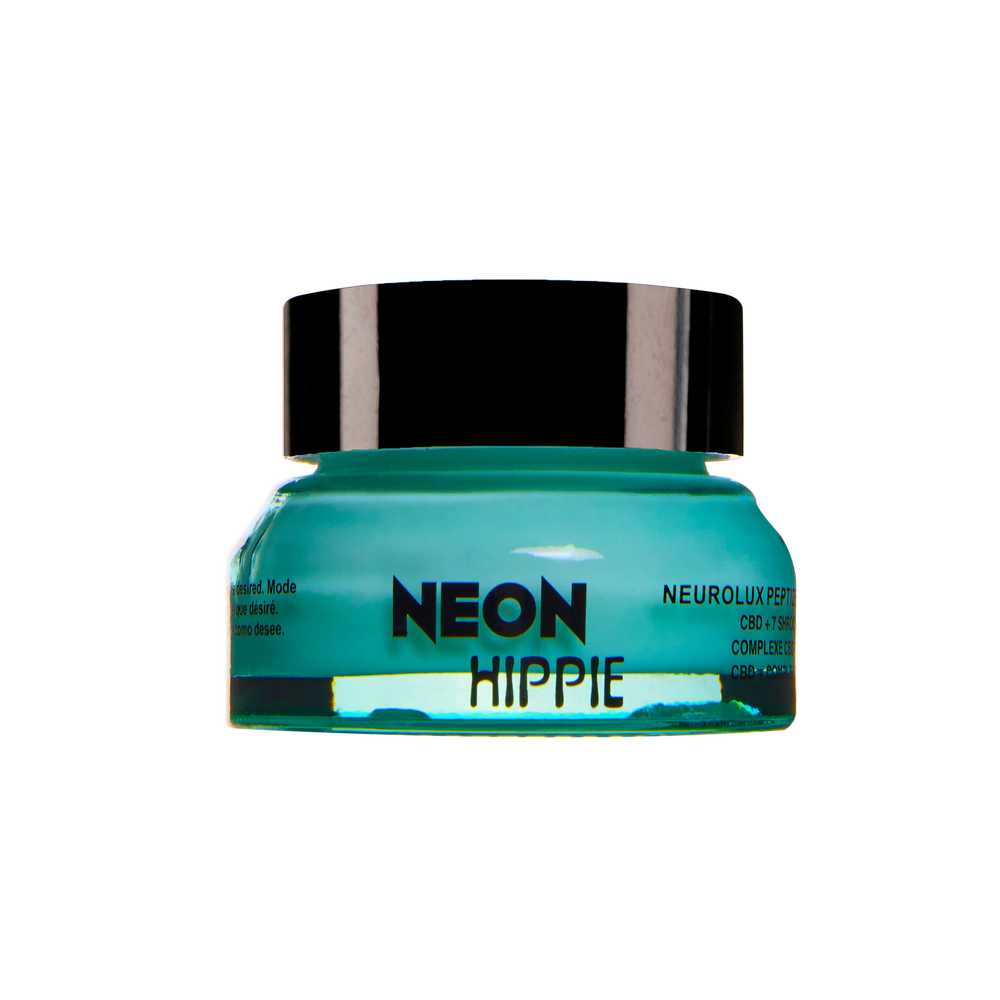 AURA CLEANSE™ NEON HIPPIE