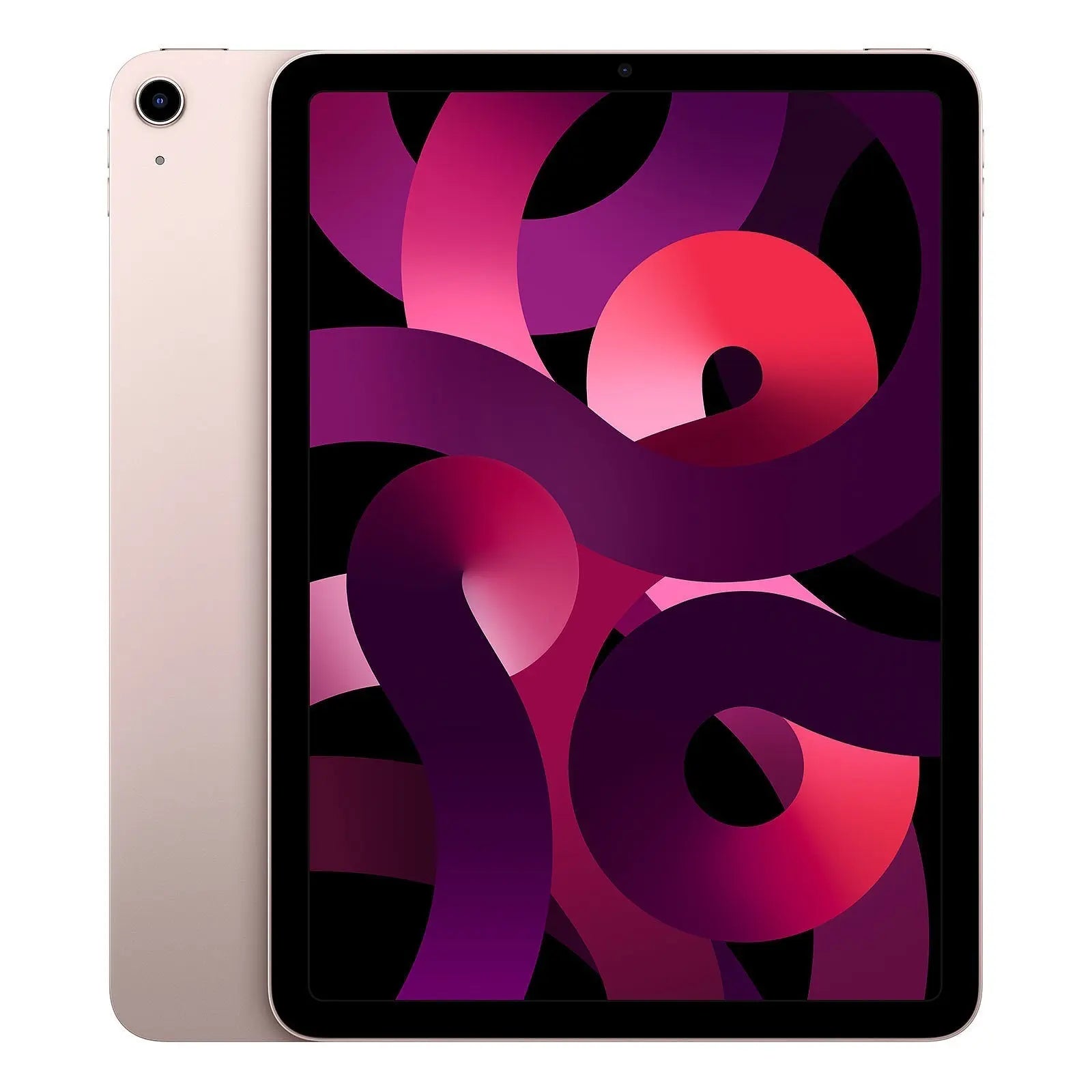 Apple iPad Air (2022) Wi-Fi 64 Go Rose 0194252794883 MM9D3NF APPLE