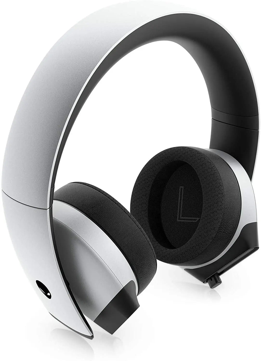 Ecouteurs filaire semi intra-auriculaires USB-C WAY blanc pas cher