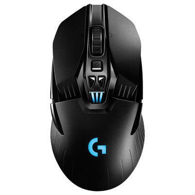 Logitech G502 Proteus Spectrum : la souris gamer de retour en couleurs