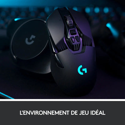 Souris Logitech G Pro Wireless Gaming Mouse (Edition League of Legends)  5099206099821 freeshipping - Tecin.fr – TECIN HOLDING