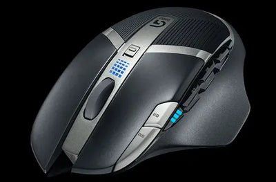 Souris gamer Corsair Gaming Glaive RGB - Aluminium DPI 0843591096119  freeshipping - Tecin.fr – TECIN HOLDING