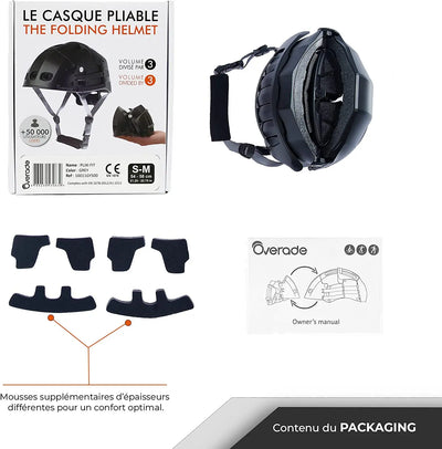 Parrot ZiK 2.0 by Philippe Starck Black - Casque audio Bluetooth  freeshipping - Tecin.fr – TECIN HOLDING