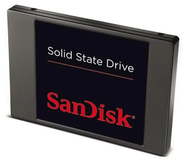 SSD externe Qumox SATA SSD 1To Solid State Drive Solution de