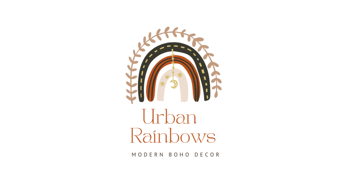 Urban Rainbows
