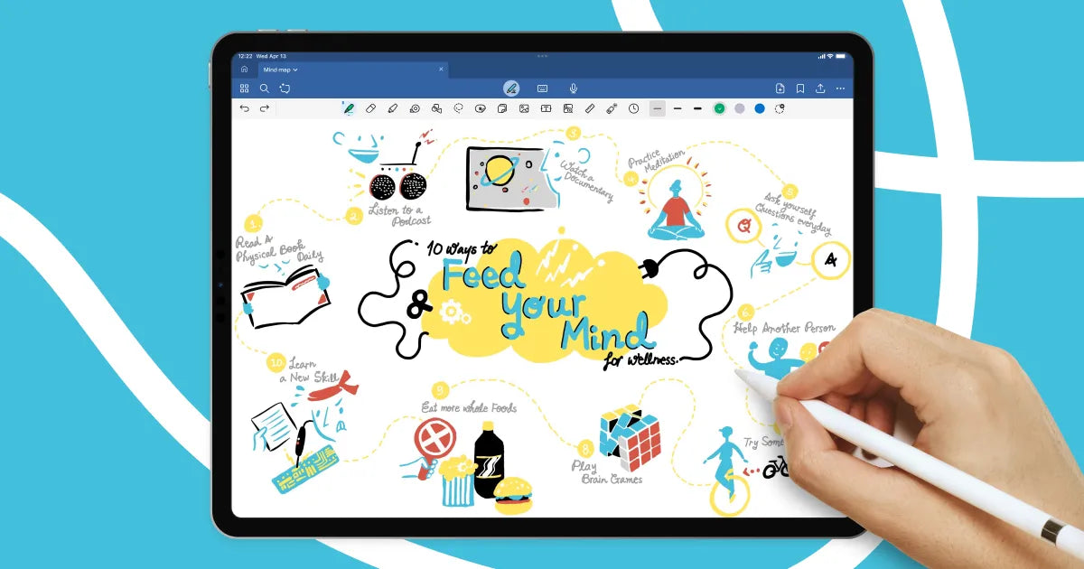 Goodnoteで勝手に消しゴム切り替わる原因と解決方法