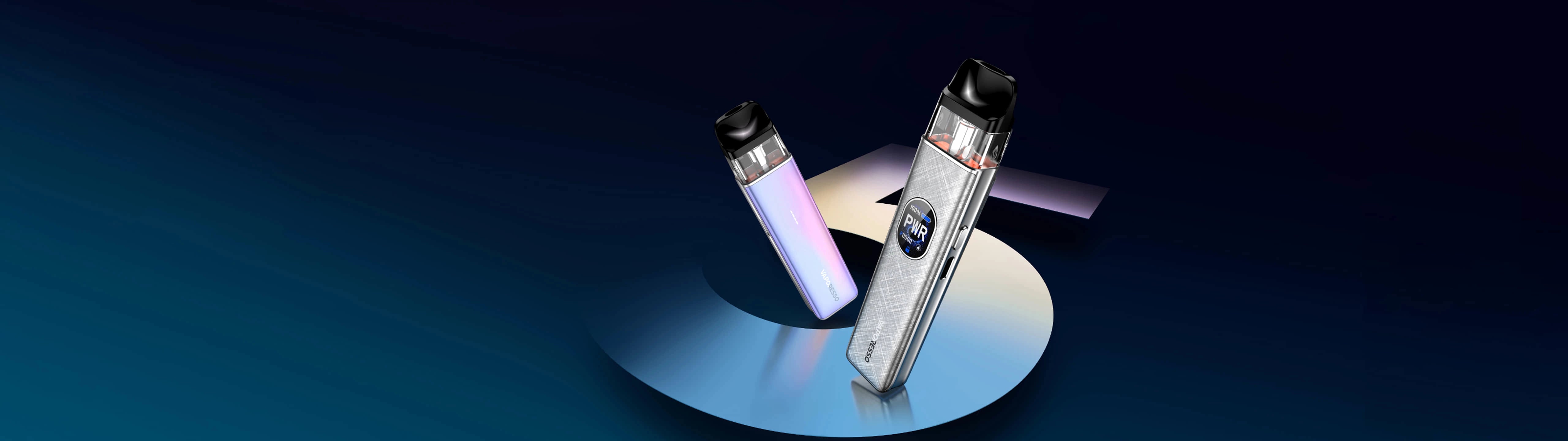 Vaporesso XROS 5 Mini Pod Kit