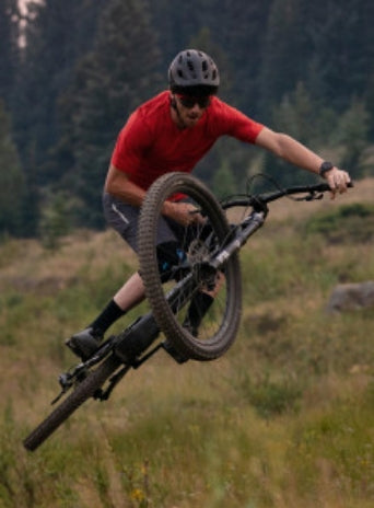 Sports : MTB