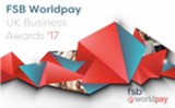 FSB Worldpay Logo