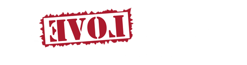 Revolution Cycles Dubai Logo
