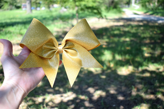 Louisville Mini Bow Keychain 