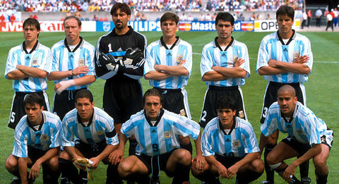 Argentina 1988