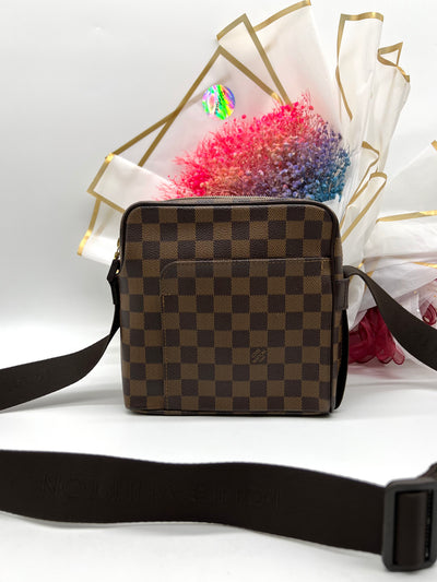 Louis Vuitton Micro Metis Monogram Canvas – Reeluxs Luxury