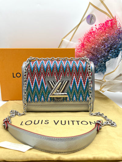 Louis Vuitton - KIMONO MM - Bag - Catawiki