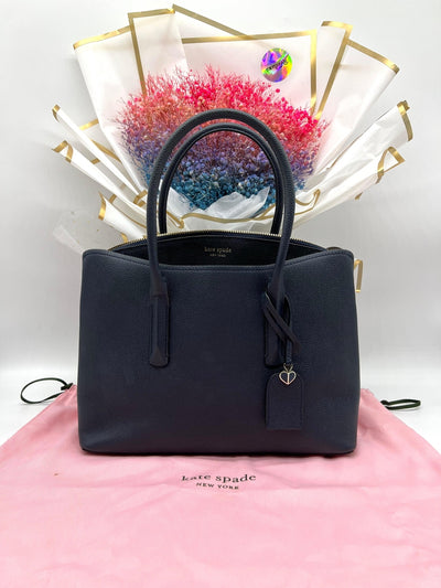 D' Borse Boutique - Hermes Garden Party 36cm In Blue Indigo & Rouge  Garrance Condition : BRAND NEW! Contact us at 0164553444 Location : 25  Lorong Bangkok,Pulau Tikus,10250 Georgetown Pg PM us