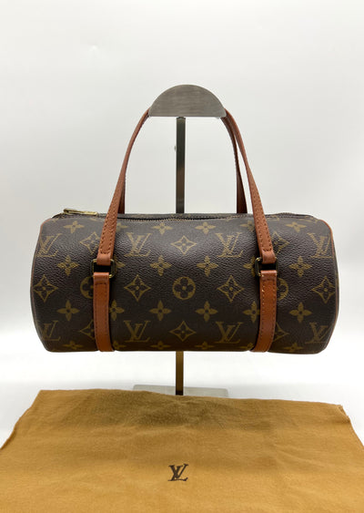 Shop Louis Vuitton MONOGRAM Nice nano toiletry pouch (M44936) by mongsshop