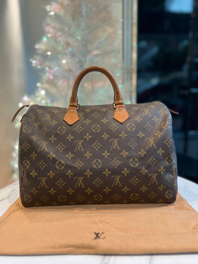 Louis Vuitton Yellow Epi Leather Neverfull MM Tote Bag – Reeluxs Luxury