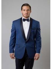 Mens-Navy-Blue-Tuxedo