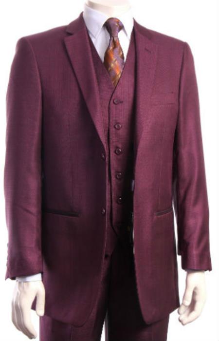 Burgundy-Regular-Fit-Suit